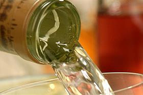 Diplom-Sommelier/-Sommelière